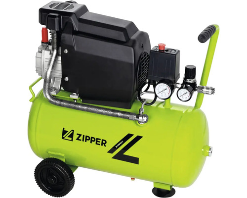 Pojízdný kompresor Zipper