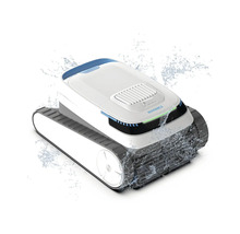 Robotický čistič bazénů Marimex pro automatické čištění bazénů