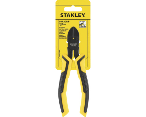 Boční štípací kleště Stanley 150 milimetrů