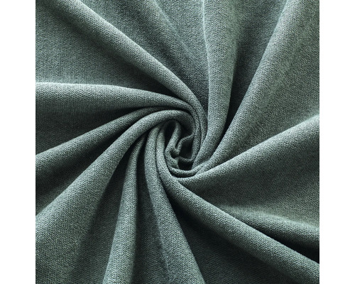 Detail látky se spirálovým vzorem