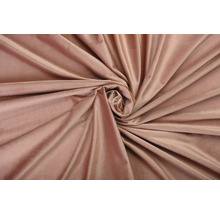 Detail sametové látky