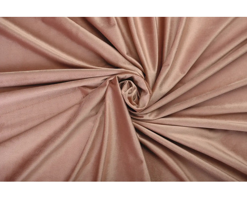 Detail sametové látky