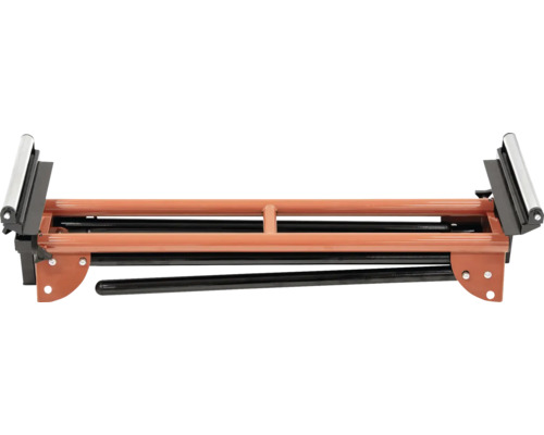 Přepravní stojan na řezačku obkladů