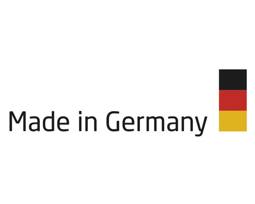 Označení Made in Germany