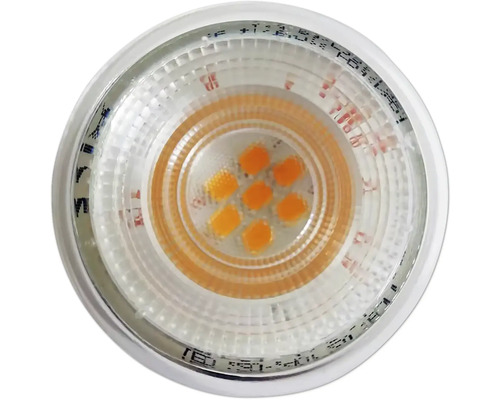 LED žárovka pro interiéry