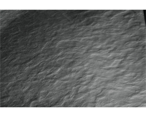 Detail strukturovaného povrchu