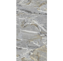 Vzor dlaždic s mramorovým vzhledem