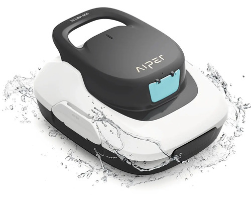 Robotický čistič bazénů Aiper Scuba 800