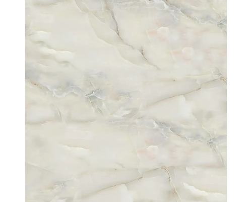 Detail mramorové dlaždice