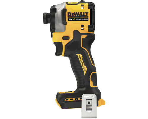Rázový utahovák Dewalt, 18 V, bezkartáčový