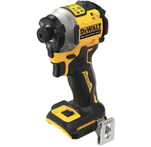 Aku rázový utahovák DeWalt s 18voltovým bezkartáčovým motorem XR