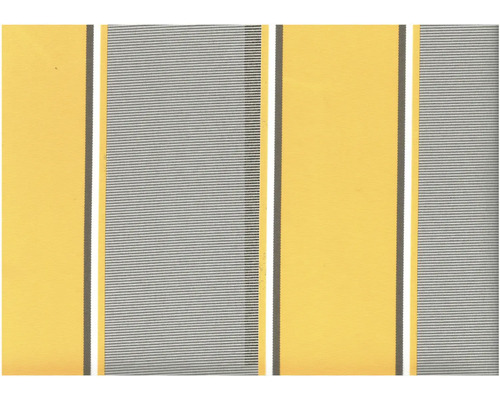 Vzorek látky s pruhy