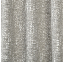 Detail závěsu s tkanou texturou