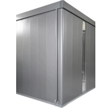 Chladicí box s dveřmi