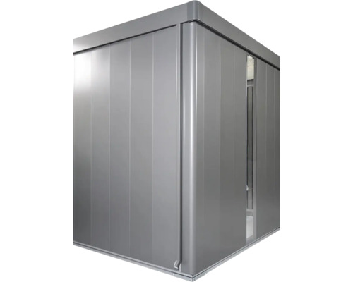 Chladicí box s dveřmi