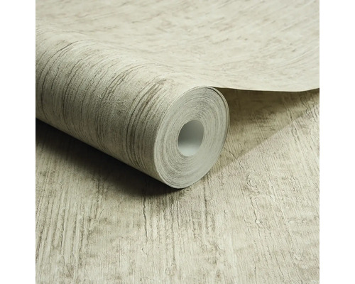 Role tapety s dřevěnou strukturou