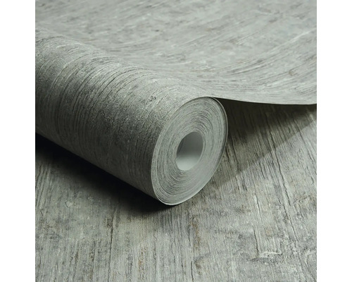 Role tapety s dřevěnou strukturou