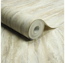 Role tapety s mramorovou strukturou