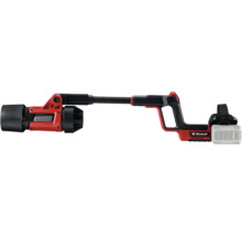 Einhell Logo Akumulátorový čistič trubek spirála na čištění trubek