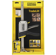 Stanley Fatmax TradeLift v žlutém balení. Nosnost je 150 kilogramů.