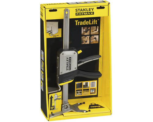 Stanley Fatmax TradeLift v produktovém balení