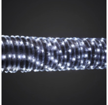 LED světelný had pro dekoraci