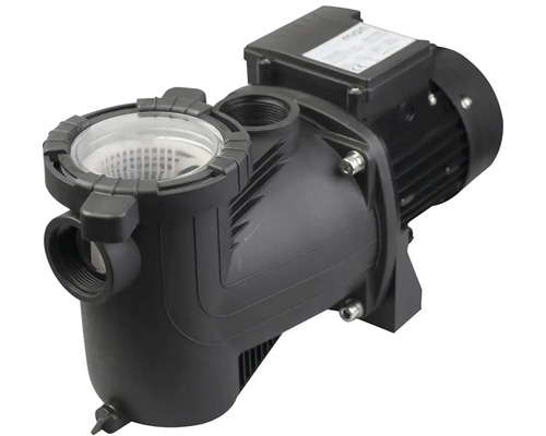 Čerpadlo pro bazény pro cirkulaci a filtraci vody v bazénu