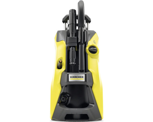 Vysokotlaký čistič Kärcher s příslušenstvím