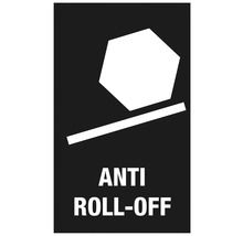 Symbol proti odvalení