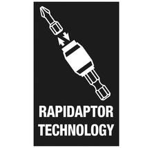 Technologie Rapidaptor