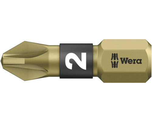 Wera Phillips bit velikost 2