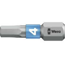 Šroubovací bit Wera velikost 4