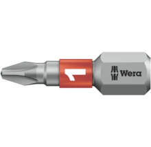 Bit Wera pro šroubovák