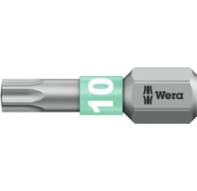 Wera Logo Torx bit velikost 10