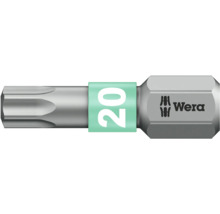 Wera Torx bit velikost 20