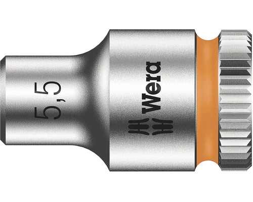 Nástrčný klíč Wera 5,5