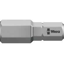 Logo Wera na bitu