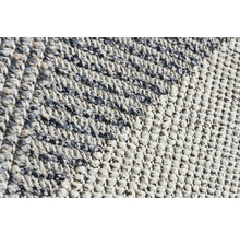 Detail koberce s texturou
