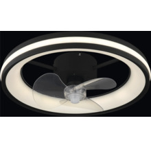 Stropní ventilátor s LED osvětlením