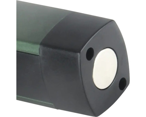 Detailní pohled na magnetický spínač