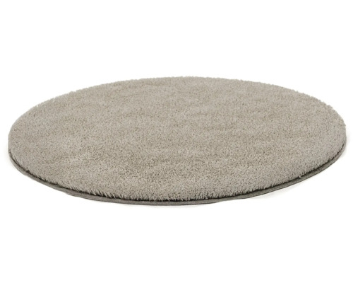 Kulatý koberec