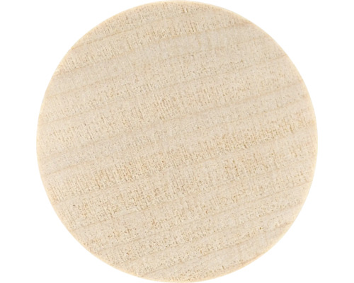 Dřevěná krycí deska