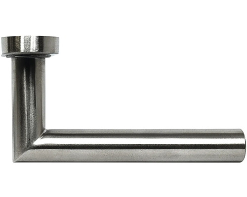 Samostatný kovový držák na ručníky pro montáž na stěnu