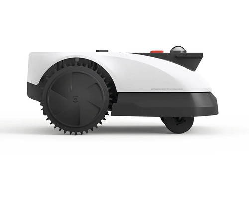 Robotická sekačka ECOVACS GOAT GX-900 Panorama
