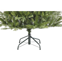 Umělý vánoční stromek s kovovým stojanem