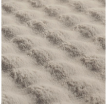 Detail reliéfního koberce