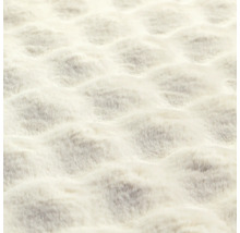 Detail vzorovaného koberce