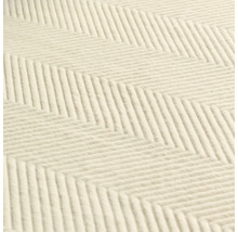 Koberec se vzorem cik cak