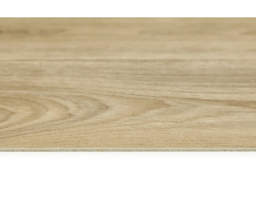 Detail dřevěného dekoru pro podlahové krytiny