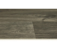 Detail vinylové podlahy s designem dřeva